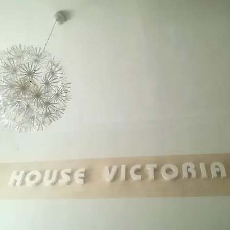 House Victoria Casa Vacanze Per 8 Persone A Noto